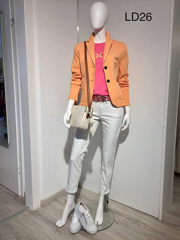 Damen - Look 26