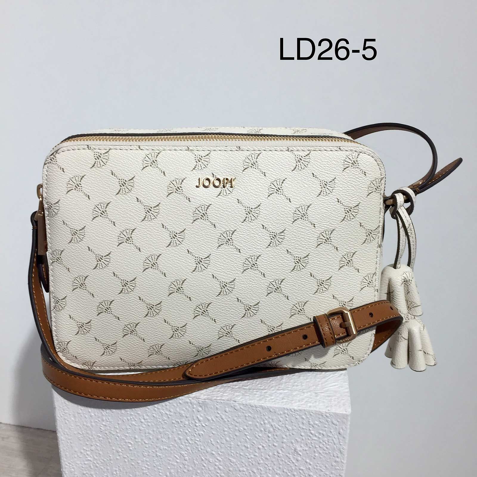 Damen - Look 26-5 | Tasche