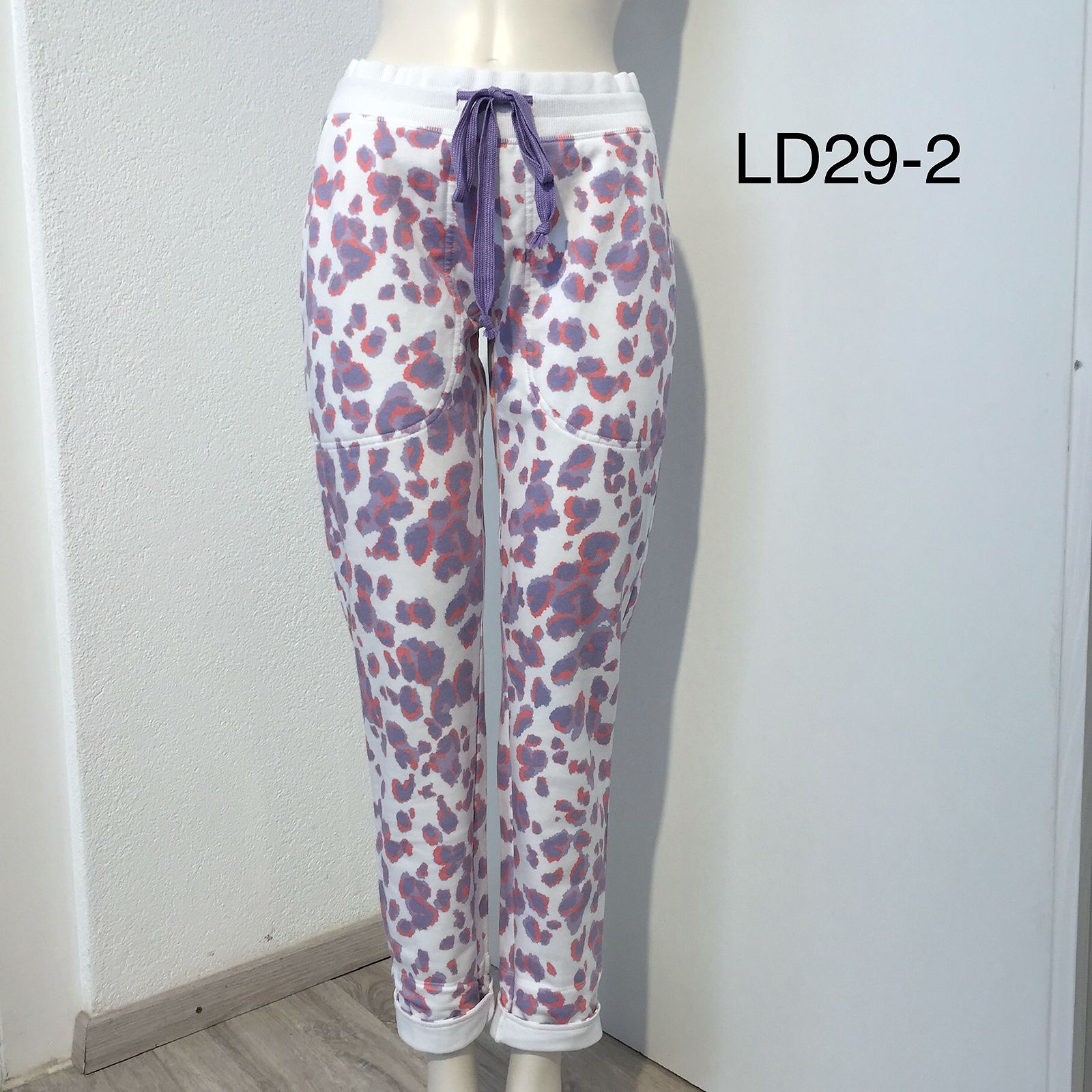 Look - Damen 29-2 | Hose