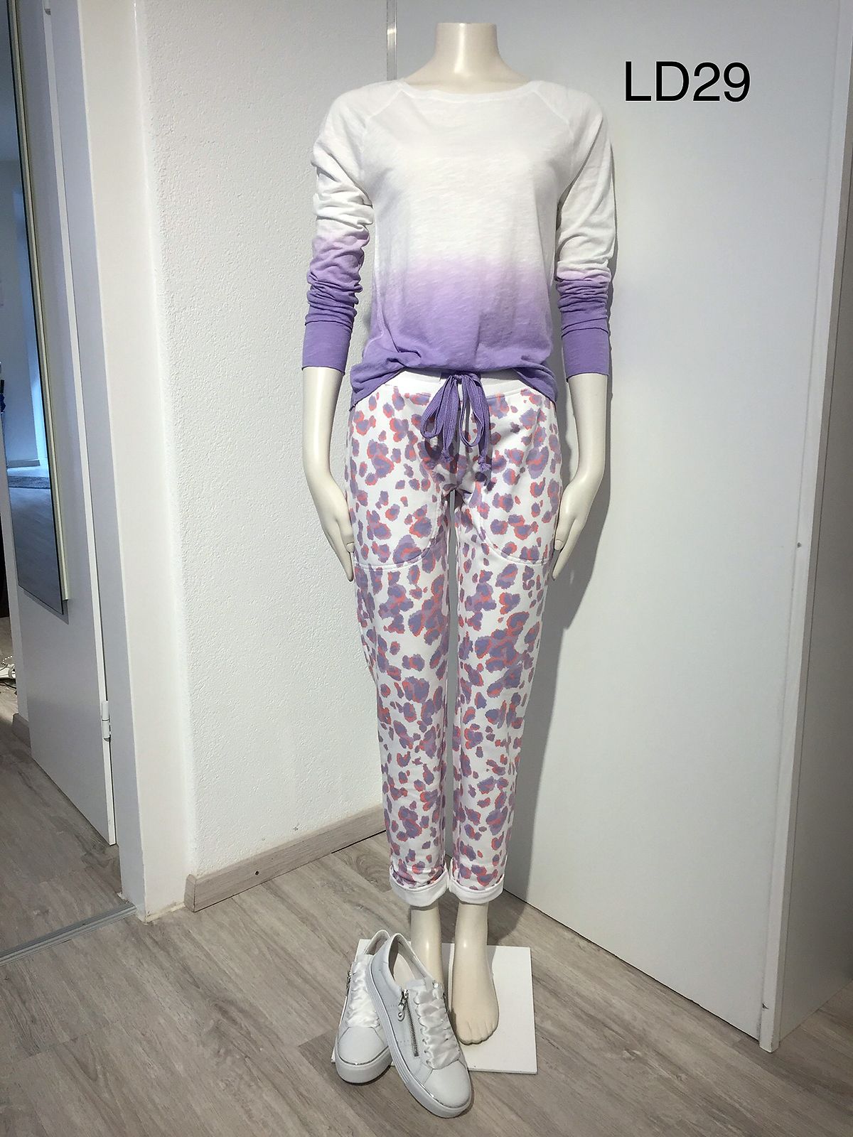 Look - Damen 29