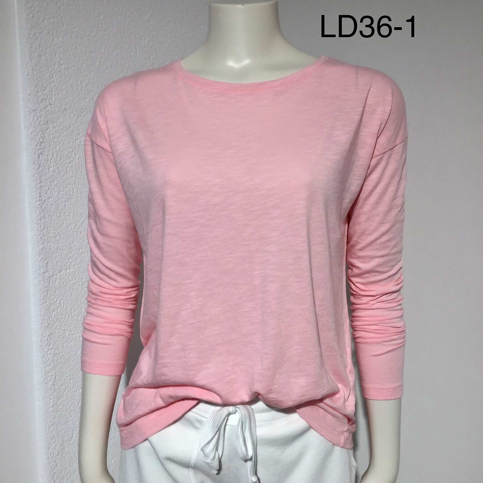 Damen – Look 36-1 | Shirt