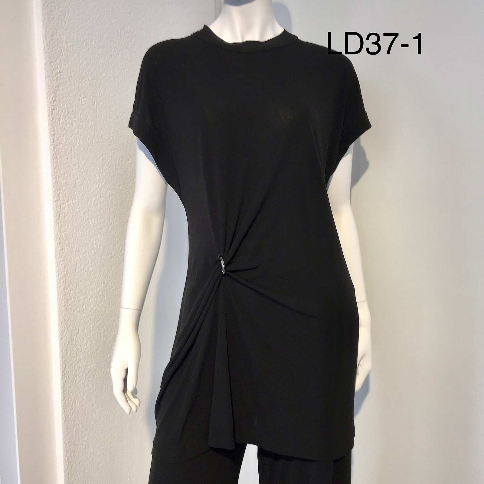 Damen-Look 37-1 | Shirt