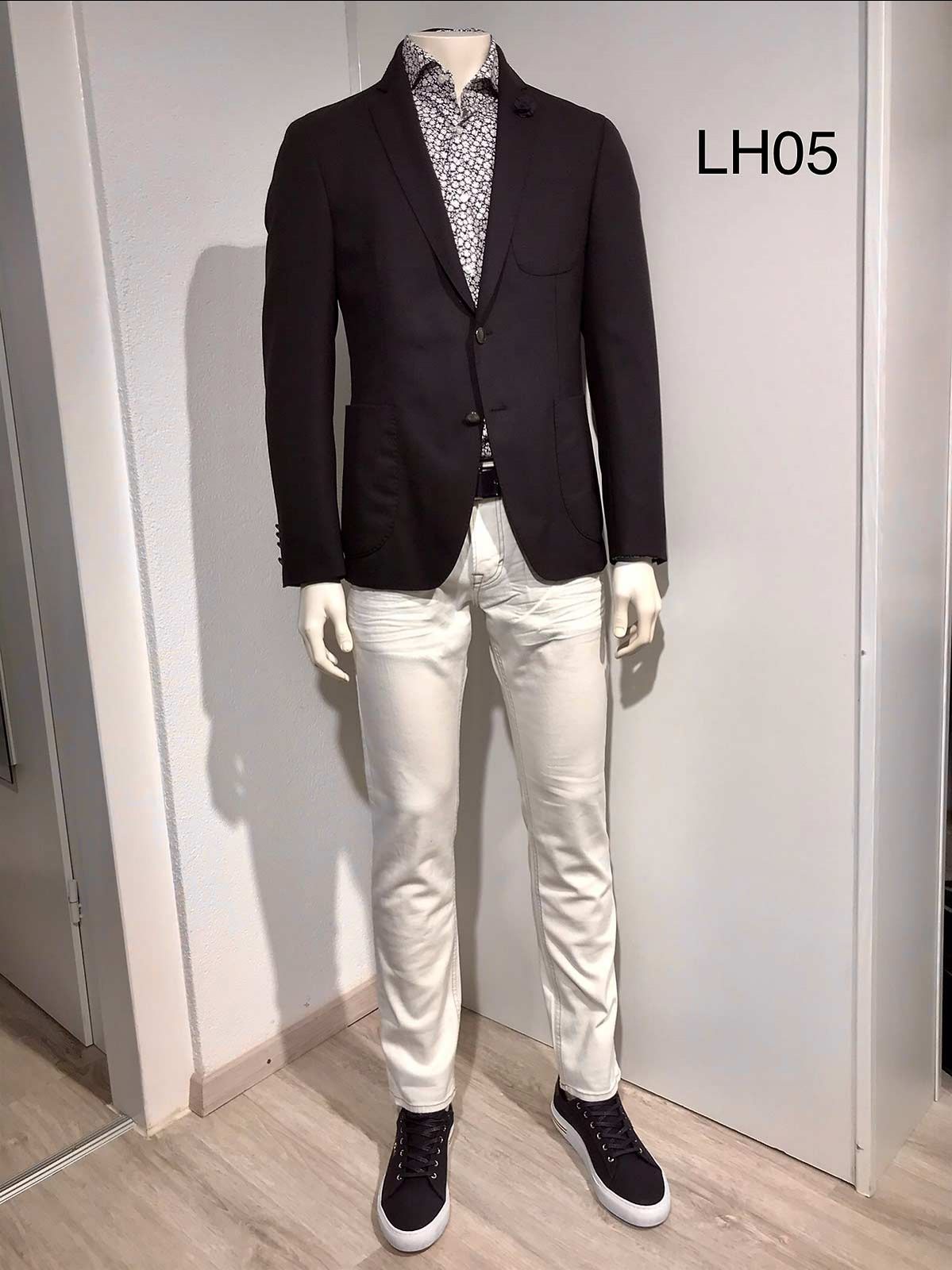 Herren - Look 05