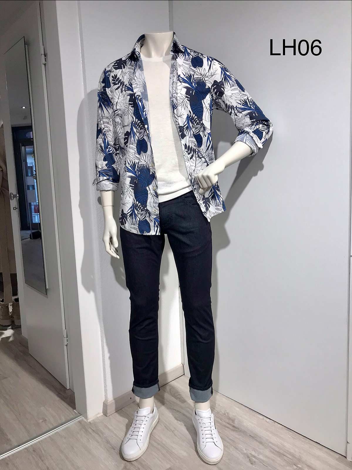 Herren - Look 06