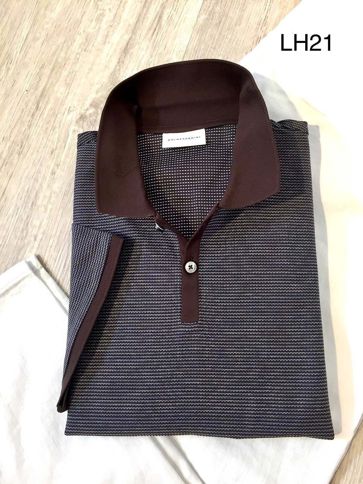 Herren - Look 21