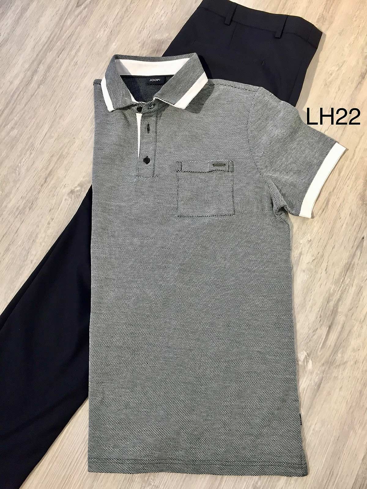 Herren - Look 22