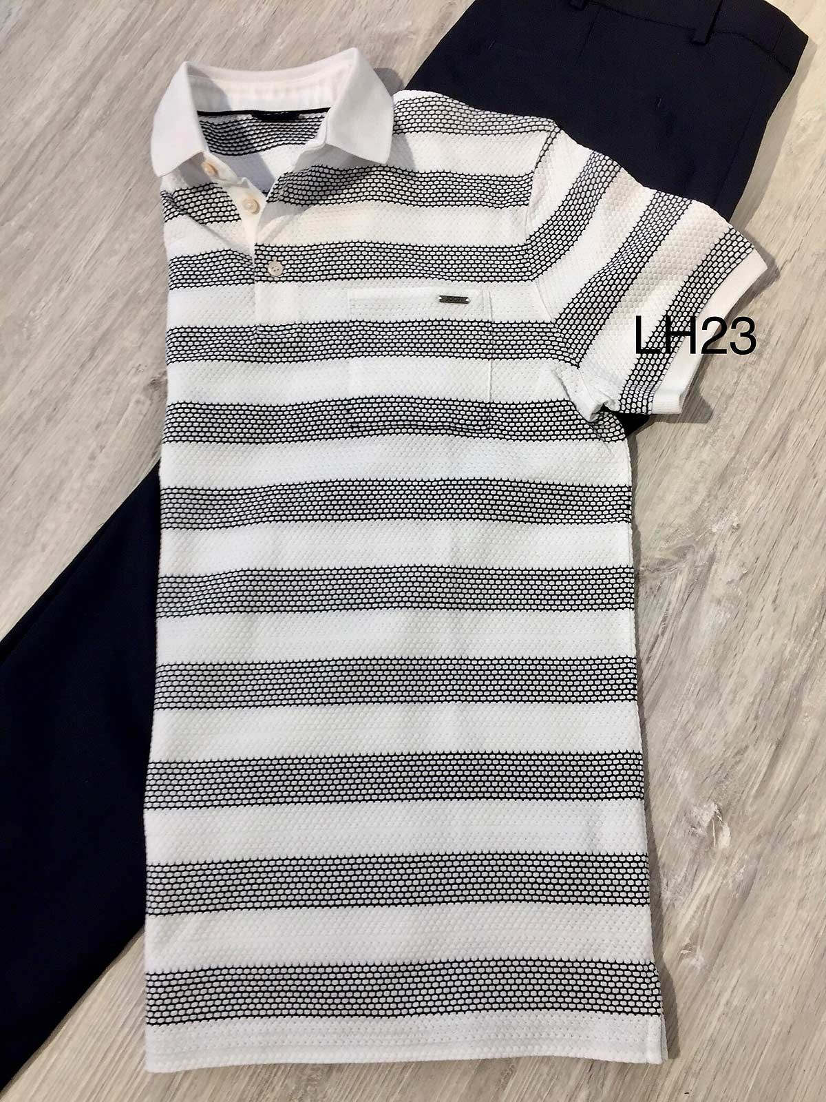 Herren - Look 23