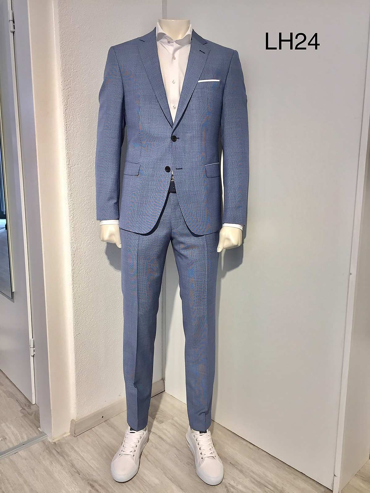 Herren - Look 24