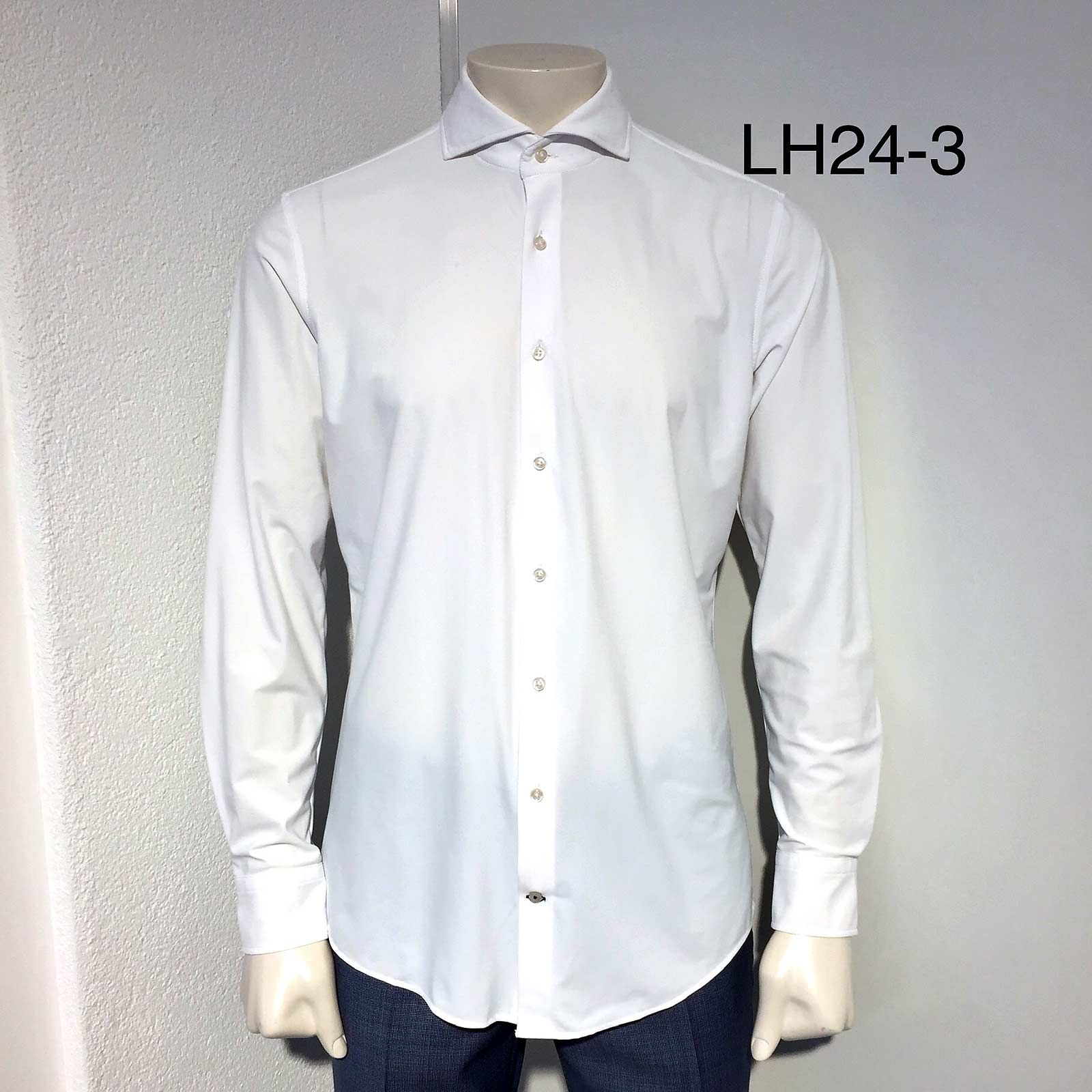 Herren - Look 24-3 | Dynamic Hemd