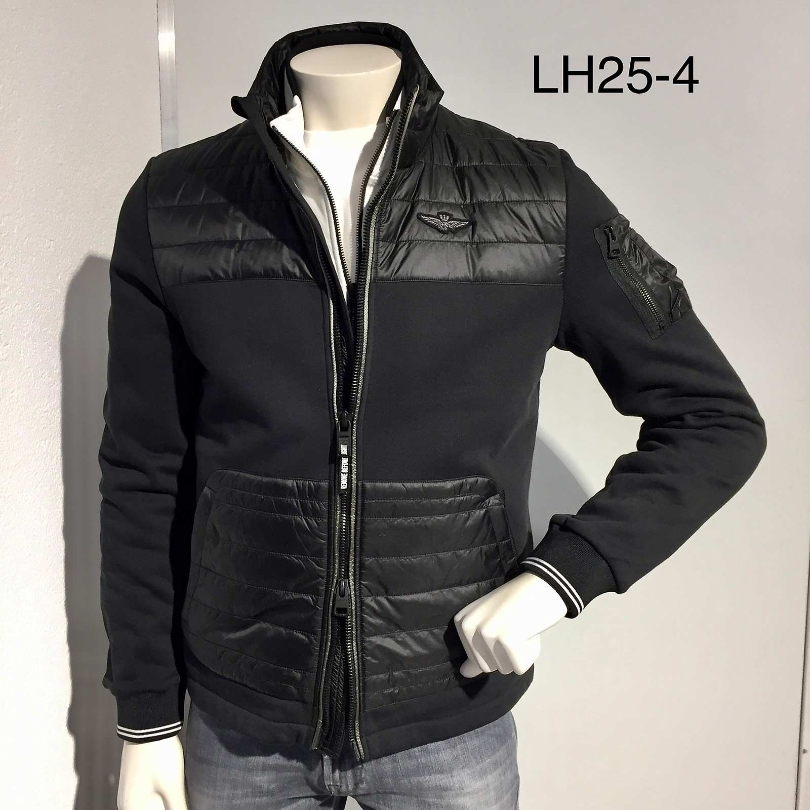 Herren - Look 25-4 | Jacke
