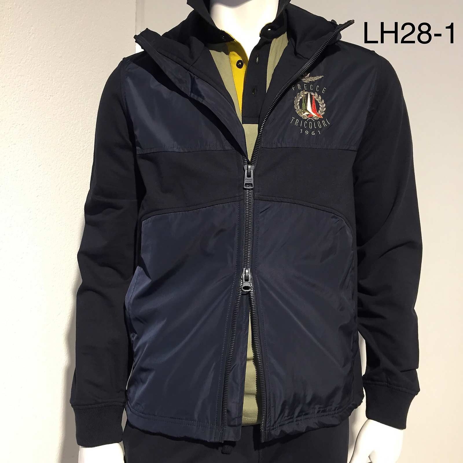Herren - Look 28-1 | Jacke