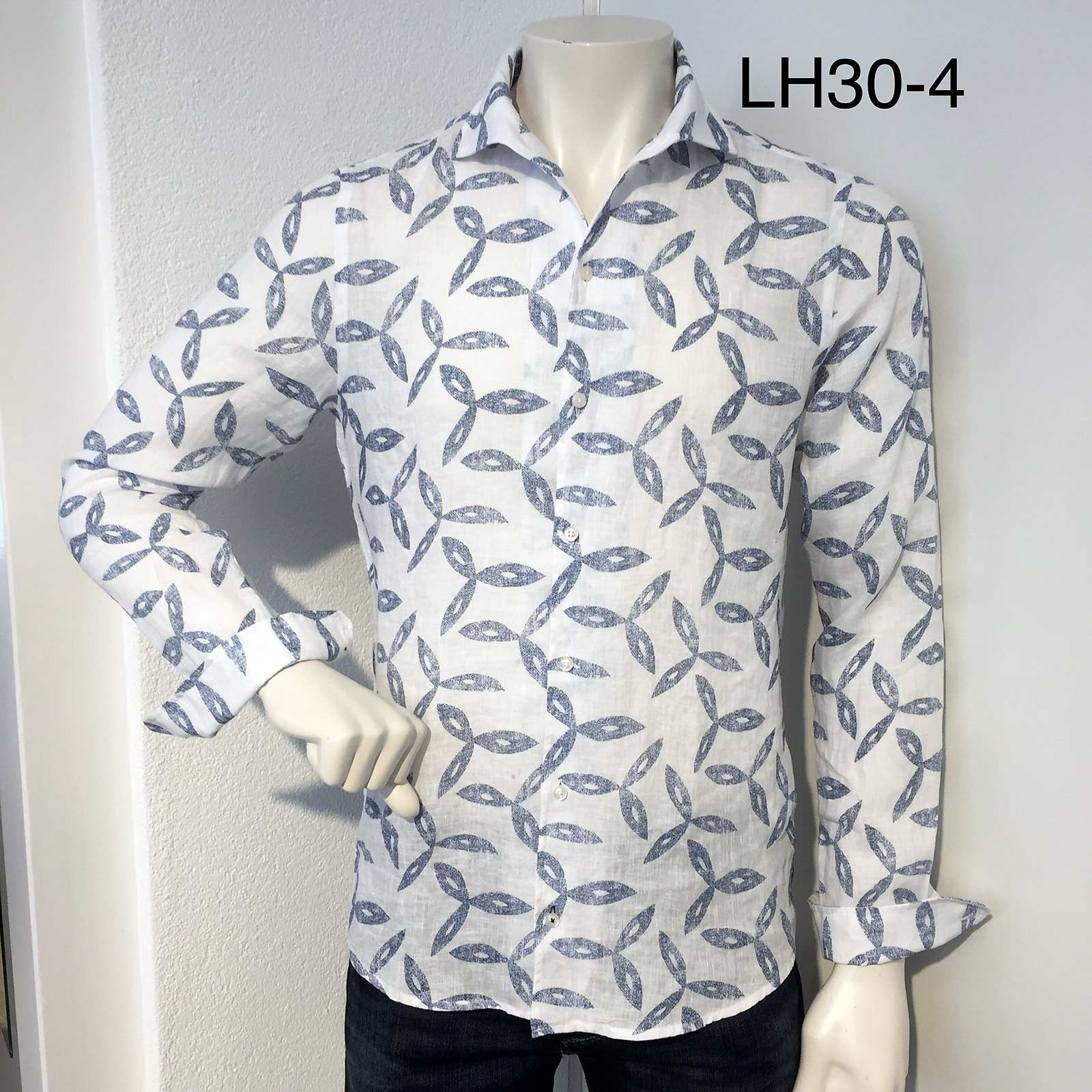 Herren - Look 30-4 | Hemd
