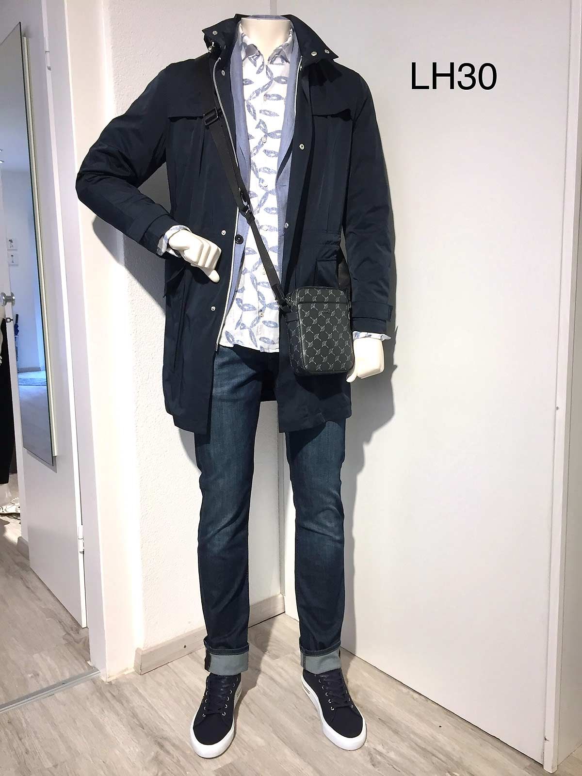 Herren - Look 30