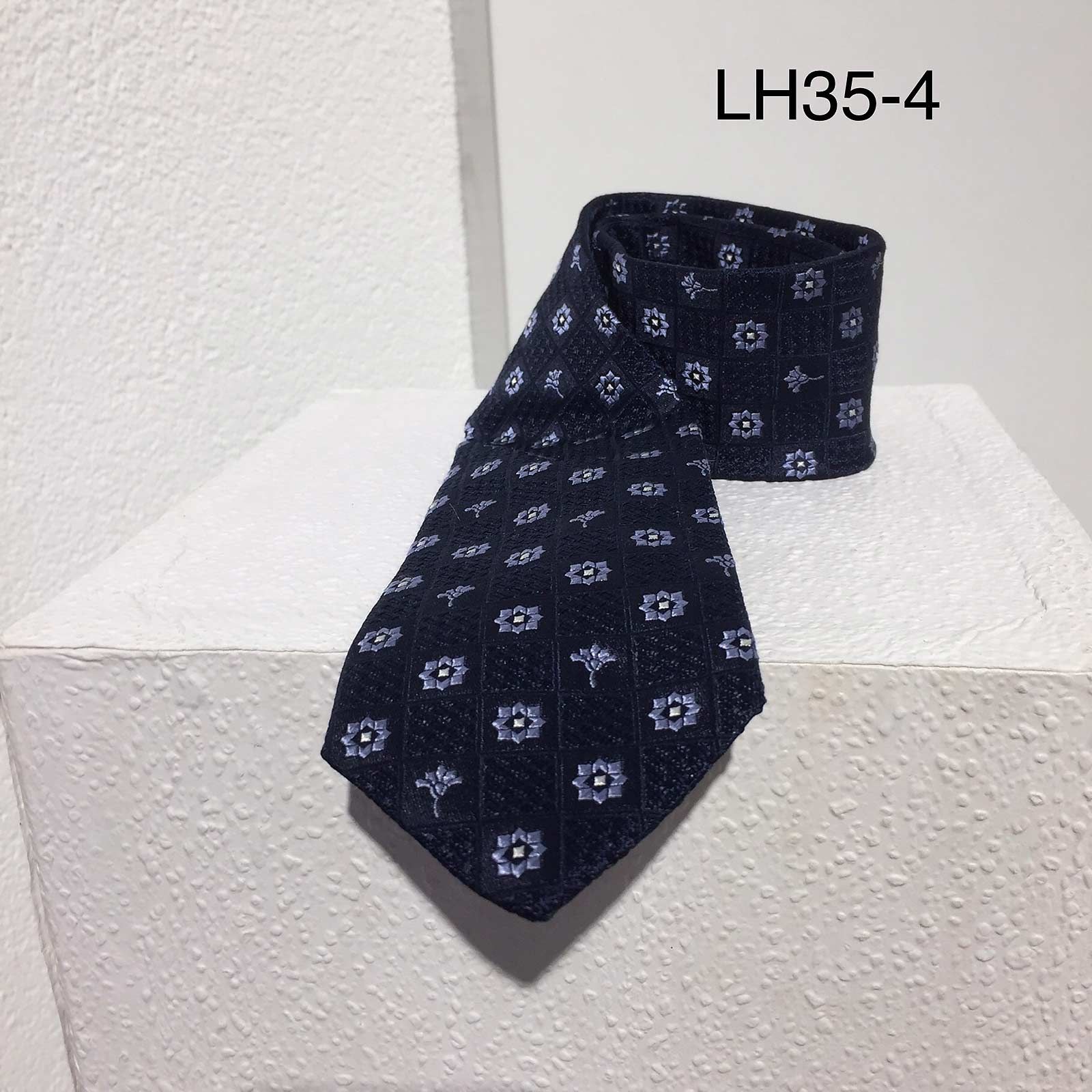 Herren - Look 35-4 | Krawatte