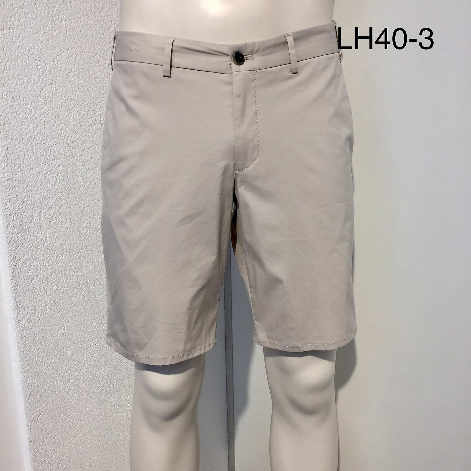 Herren - Look 40-3 | Shorts