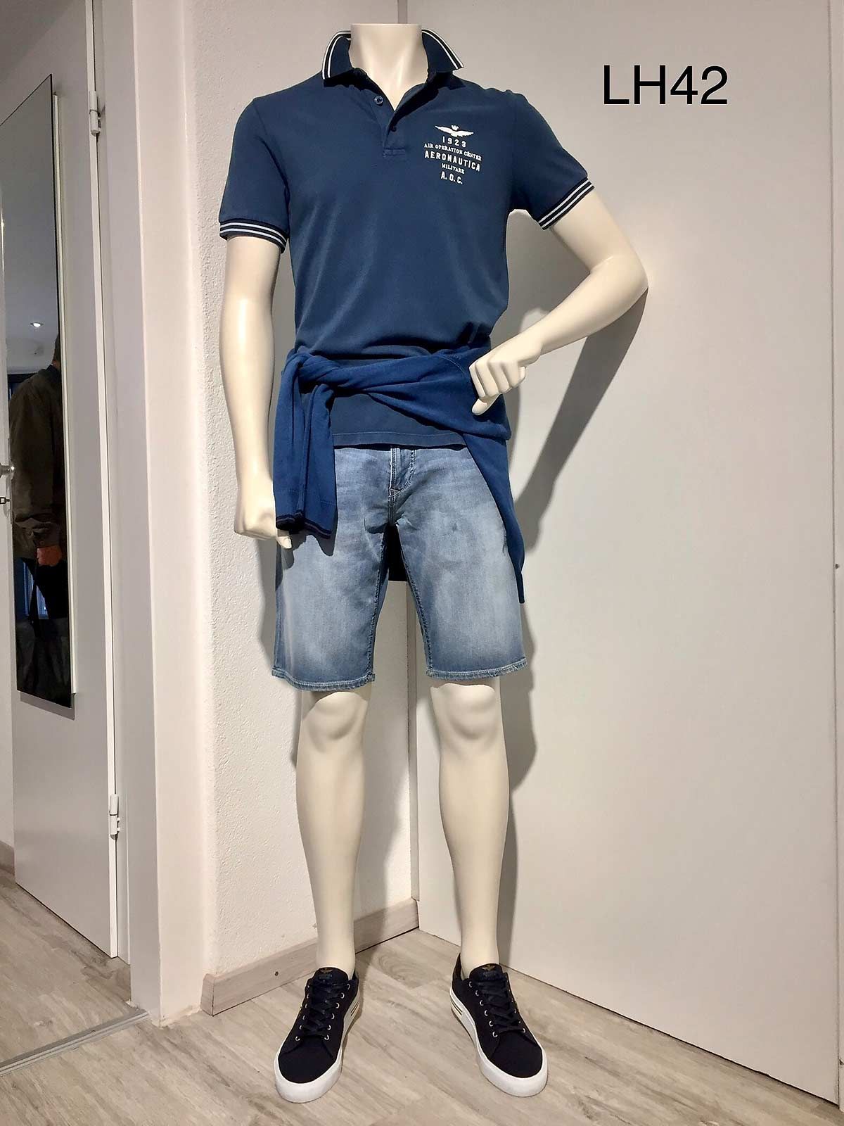 Herren – Look 42