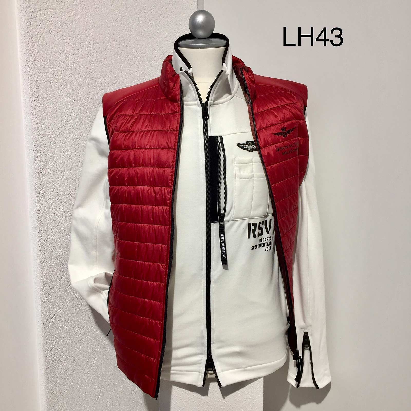 Herren – Look 43