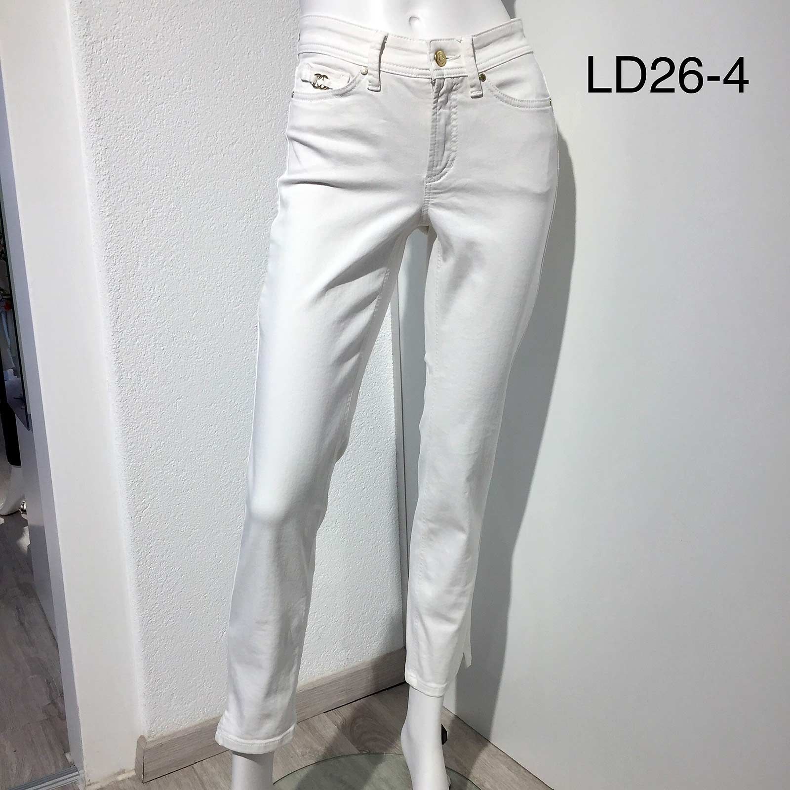 Damen - Look 26-4 | Jeans