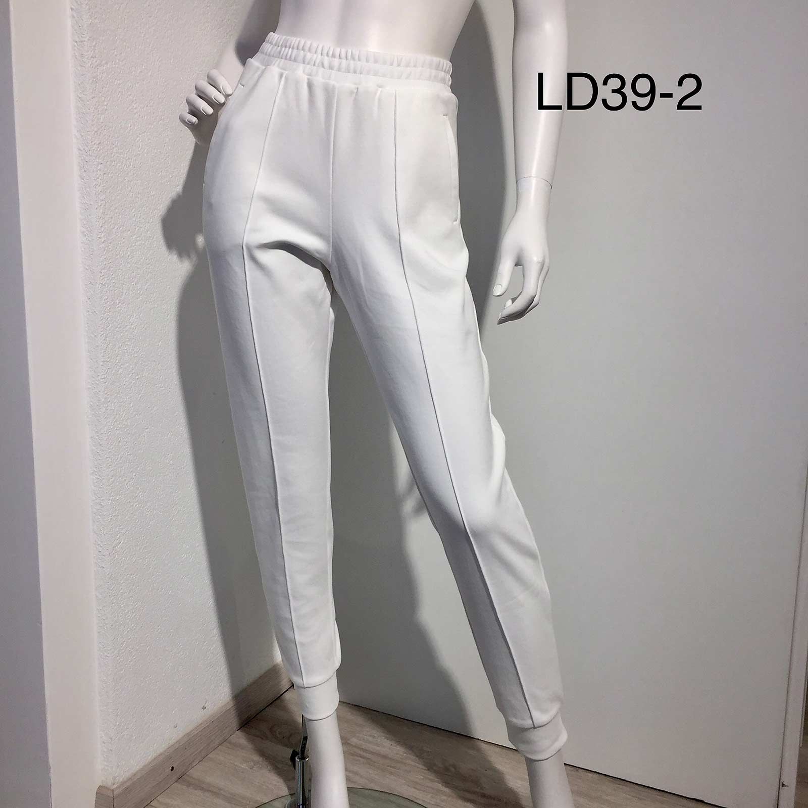 Damen-Look 39-2 | Joggpants