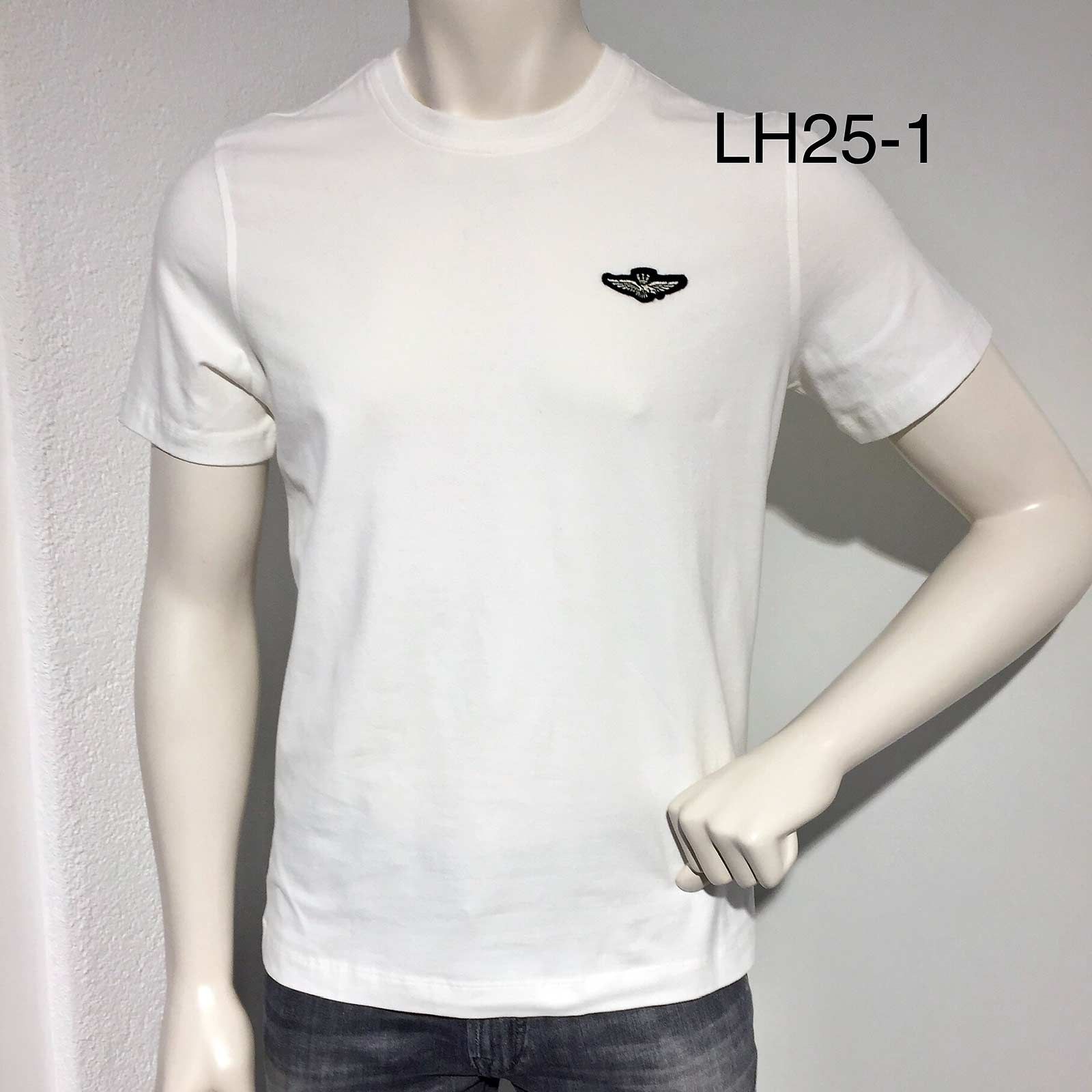 Herren - Look 25-1 | T-Shirt