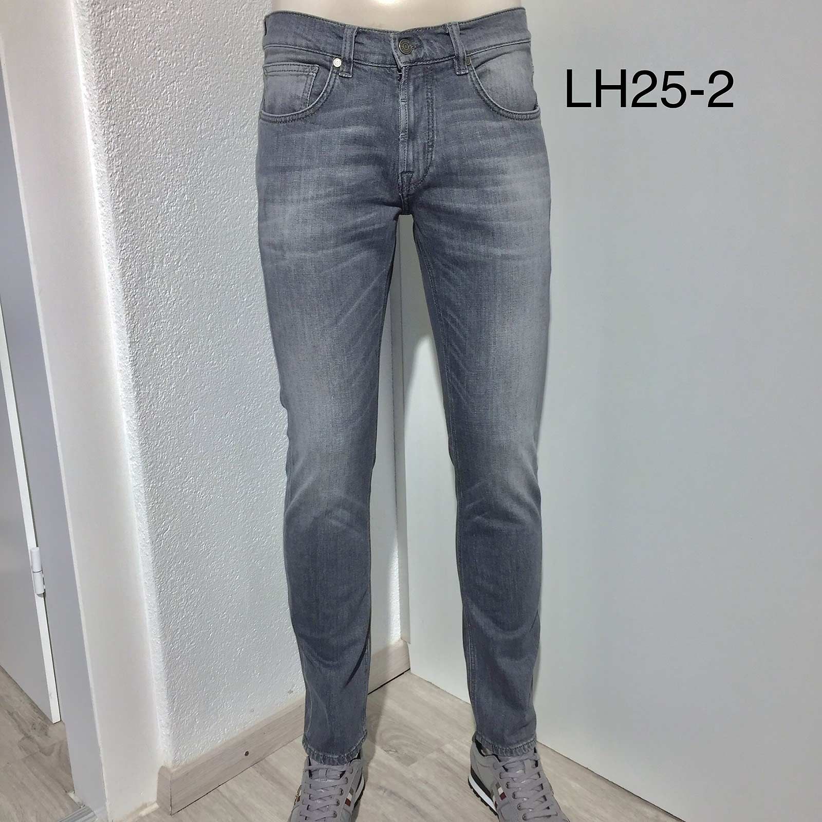 Herren - Look 25-2 | Jeans
