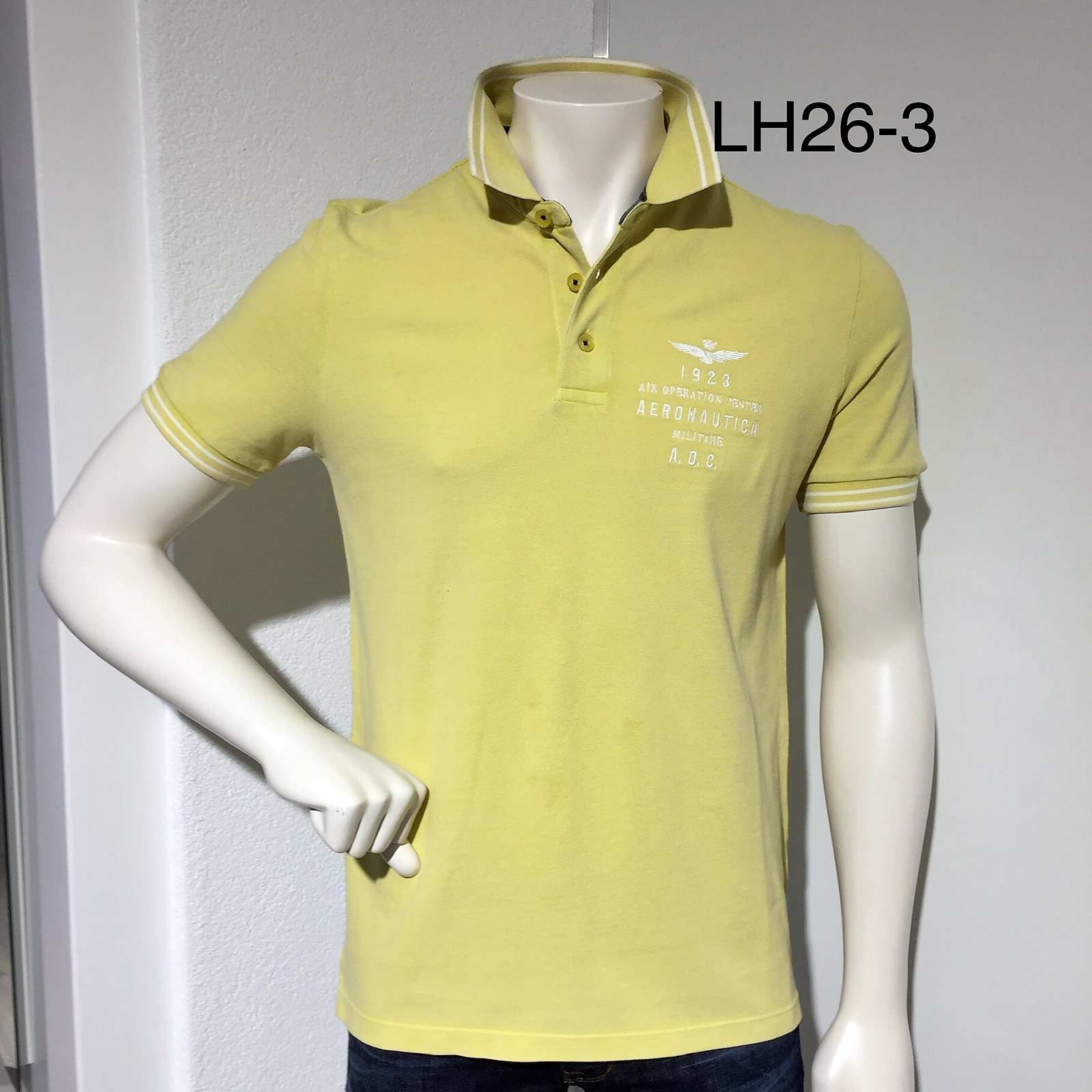 Herren - Look 26-3 | Polo-Shirt