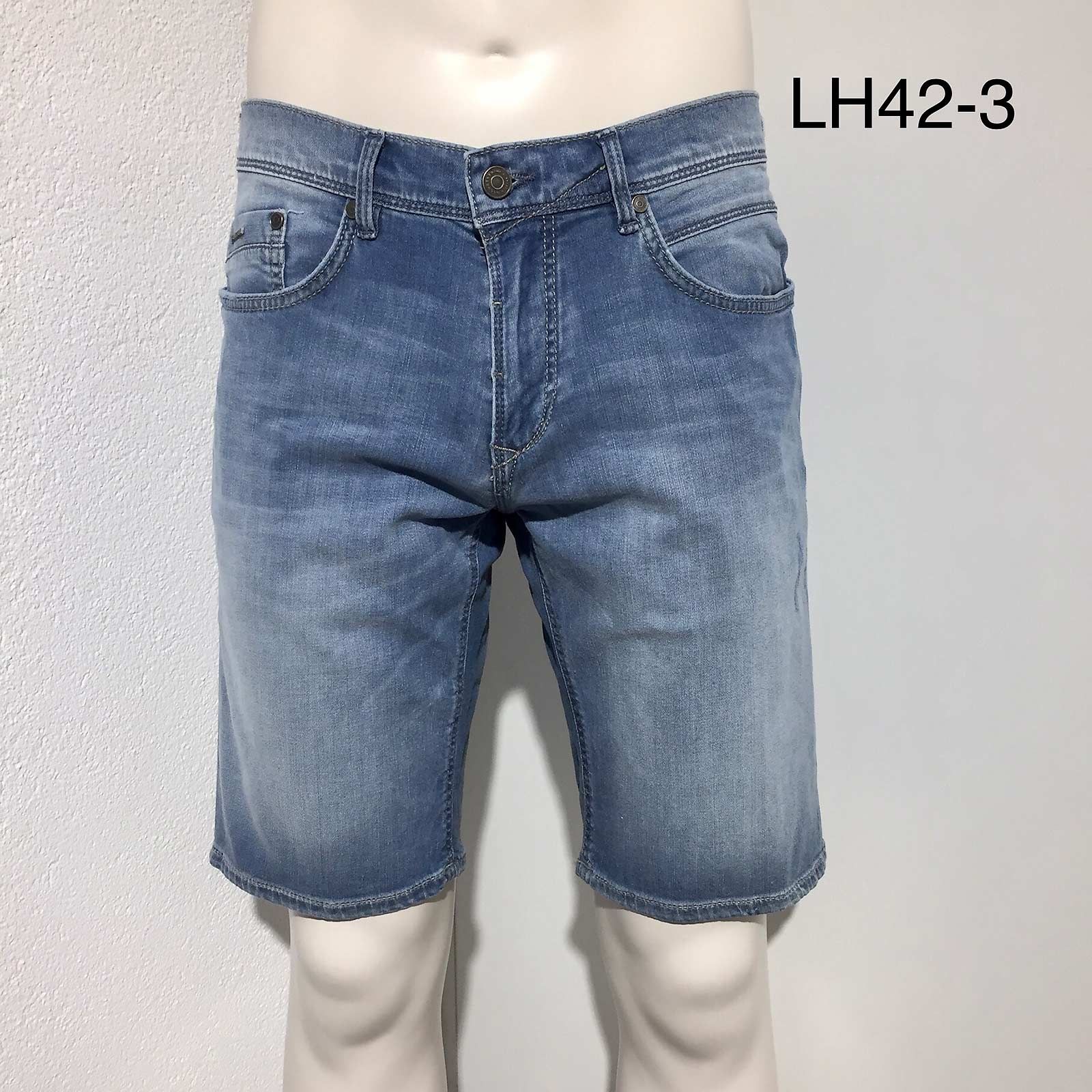 Herren – Look 42-3 | Shorts