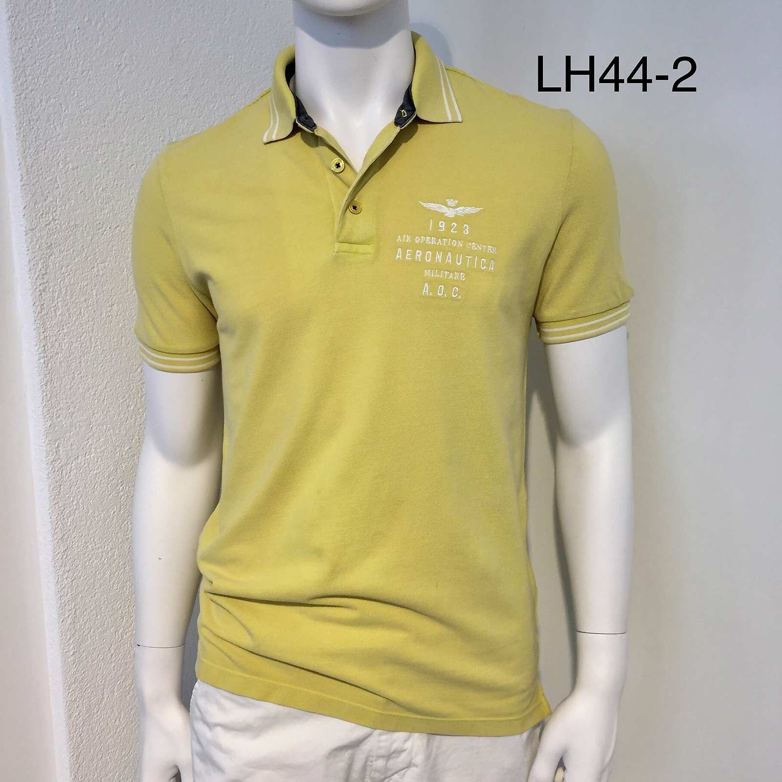 Herren–Look 44-2 | Polo-Shirt