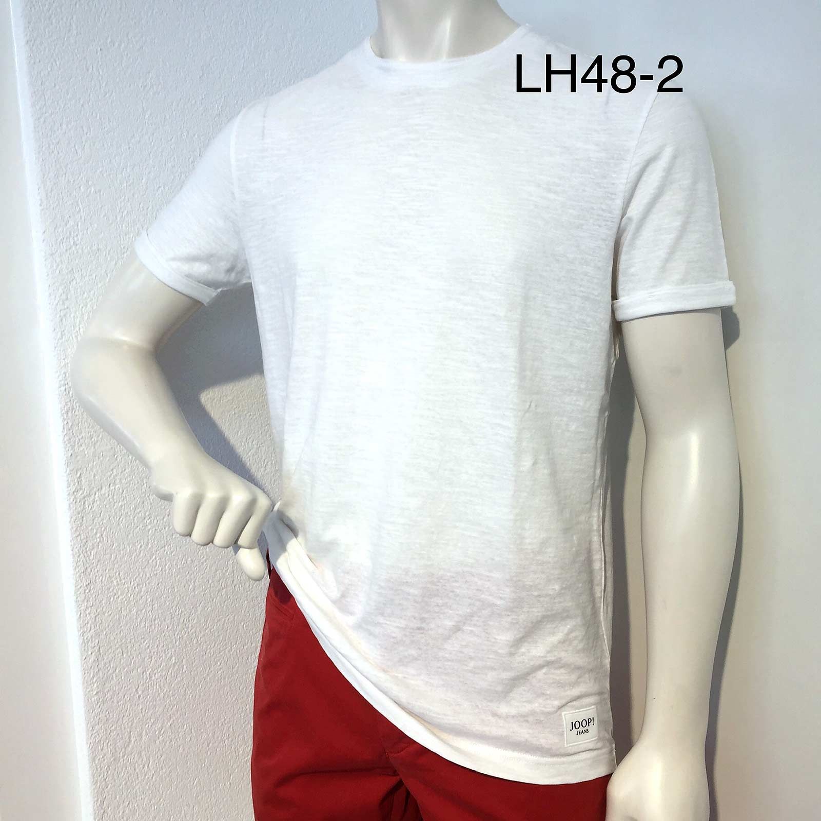 Herren – Look 48-2 | T-Shirt