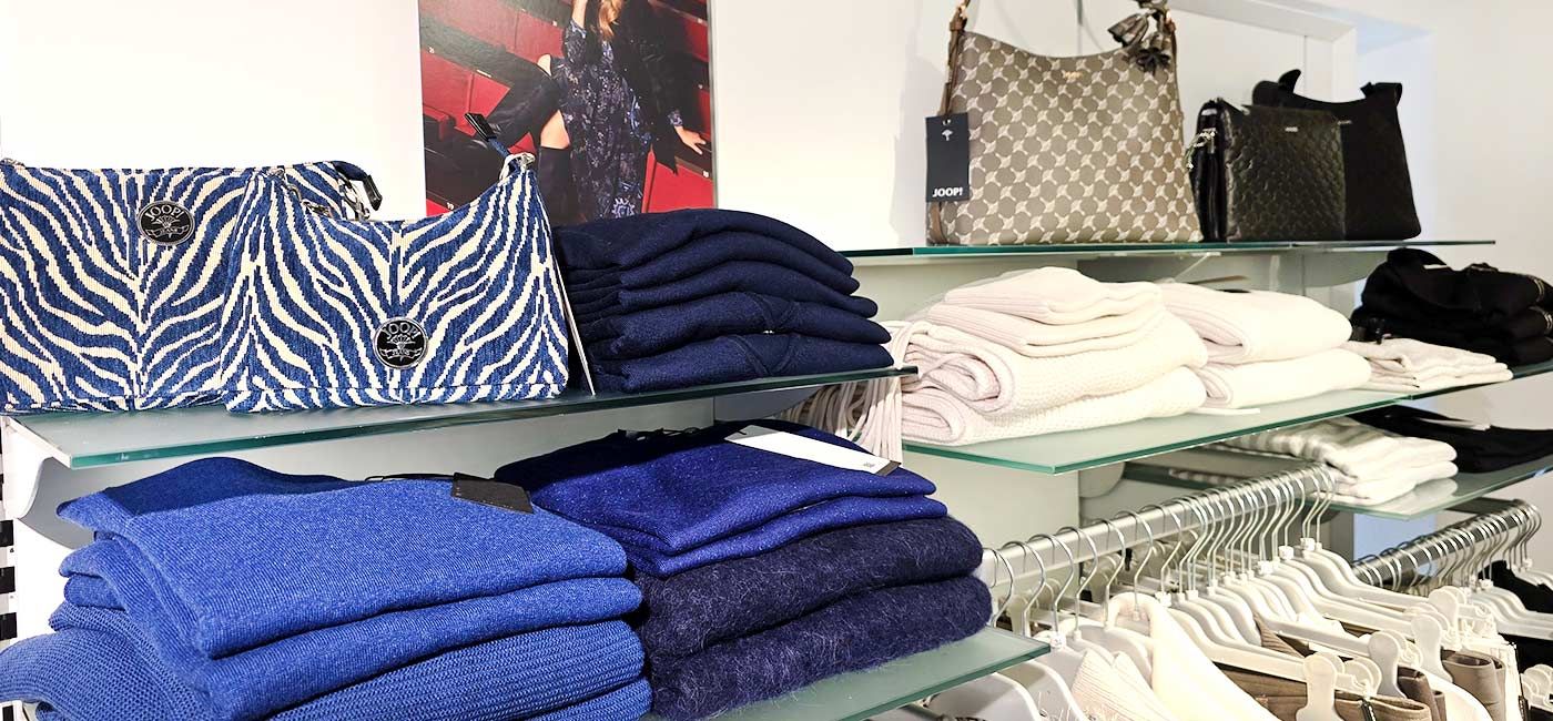 Heike Rieck – Exquisite Mode in Bad Säckingen