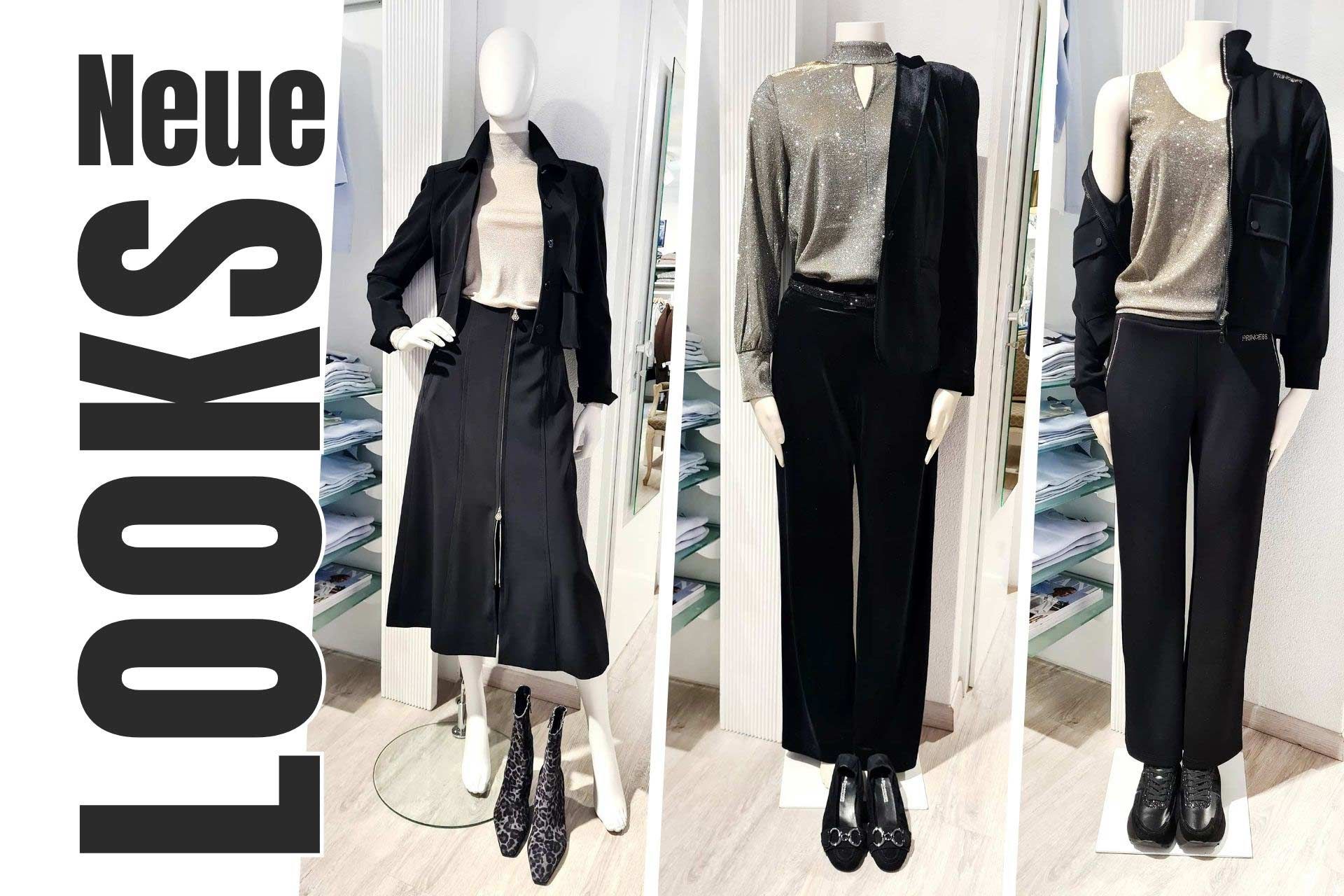 Weihnachten & Silvester 2025: Festliche Damenlooks mit Eleganz & Komfort