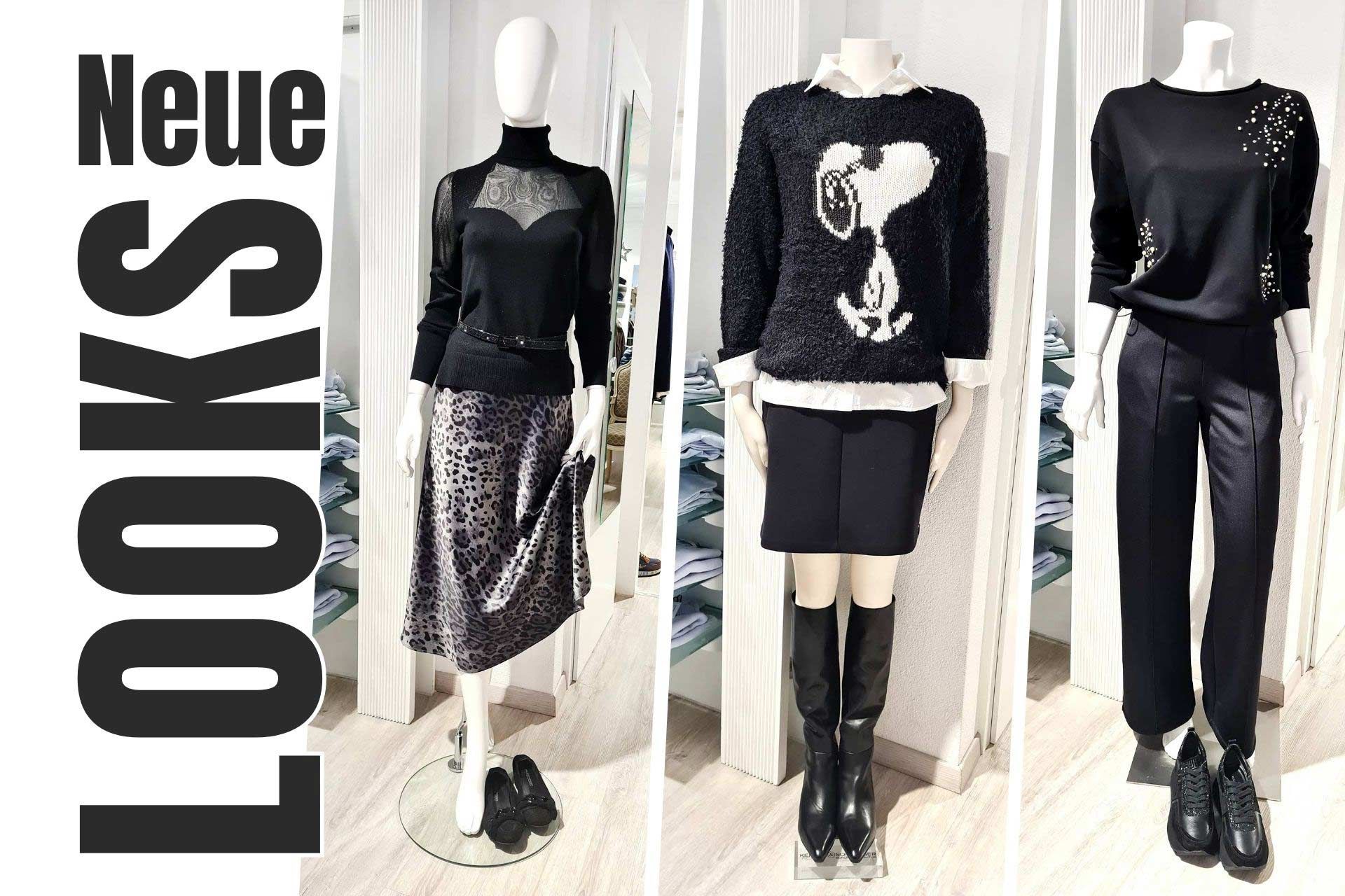 Weihnachten & Jahreswechsel 2025: Festlich-sportive Damenlooks mit Stil